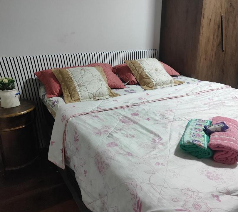 Photo of Bedroom in Cianorte