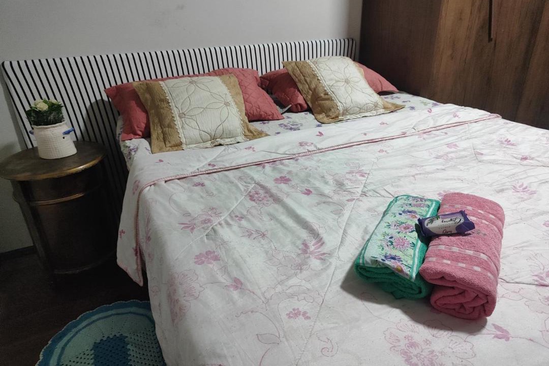 Photo of Bedroom in Cianorte