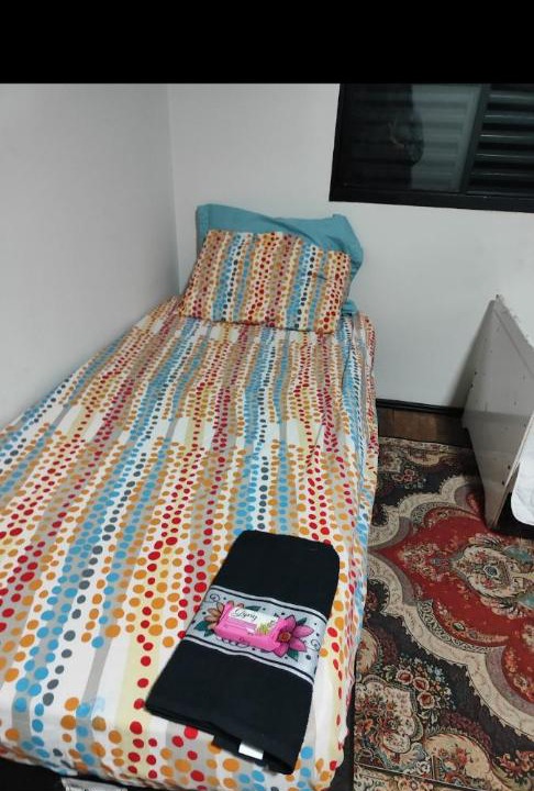 Photo of Bedroom in Cianorte