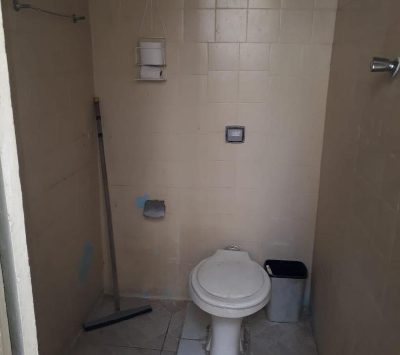 Photo of Bathroom in Centro