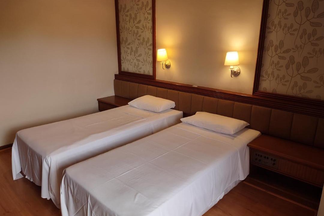 Photo of Bedroom in Batel