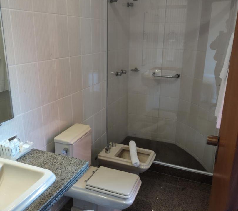 Photo of Bathroom in Batel