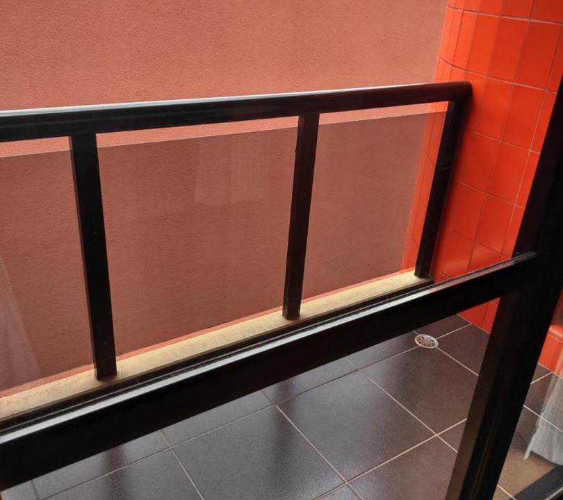 Photo of Patio Balcony in Batel