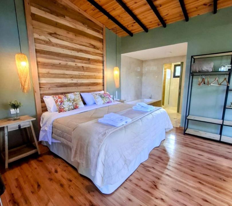 Photo of Bedroom in Tunuyan