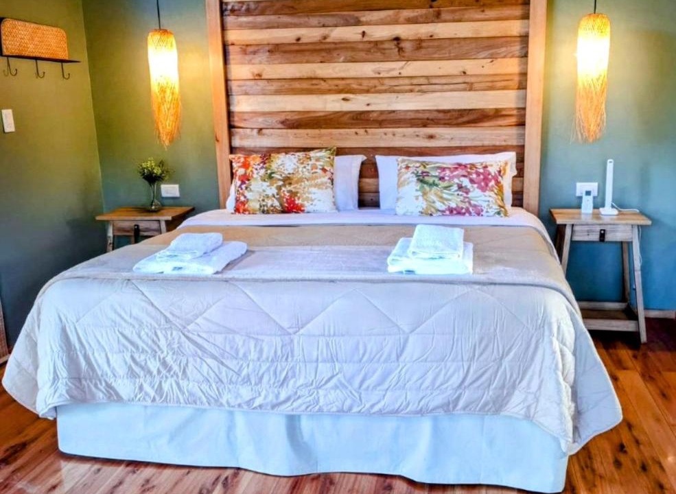 Photo of Bedroom in Tunuyan