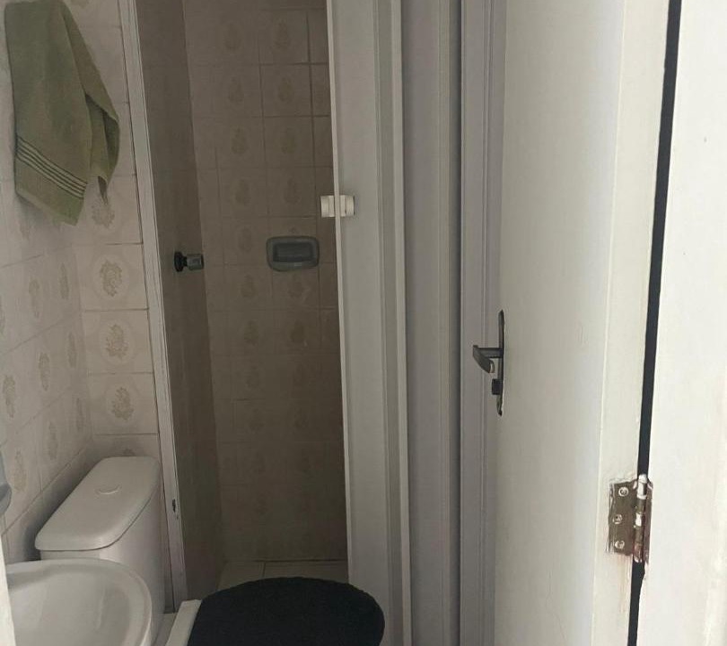 Photo of Bathroom in Salvador