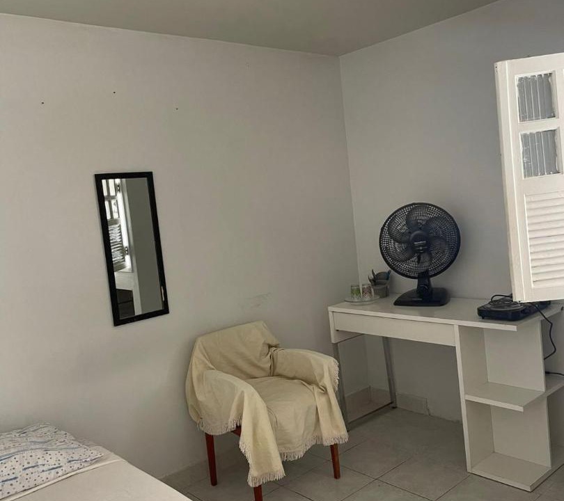 Photo of Bedroom in Salvador