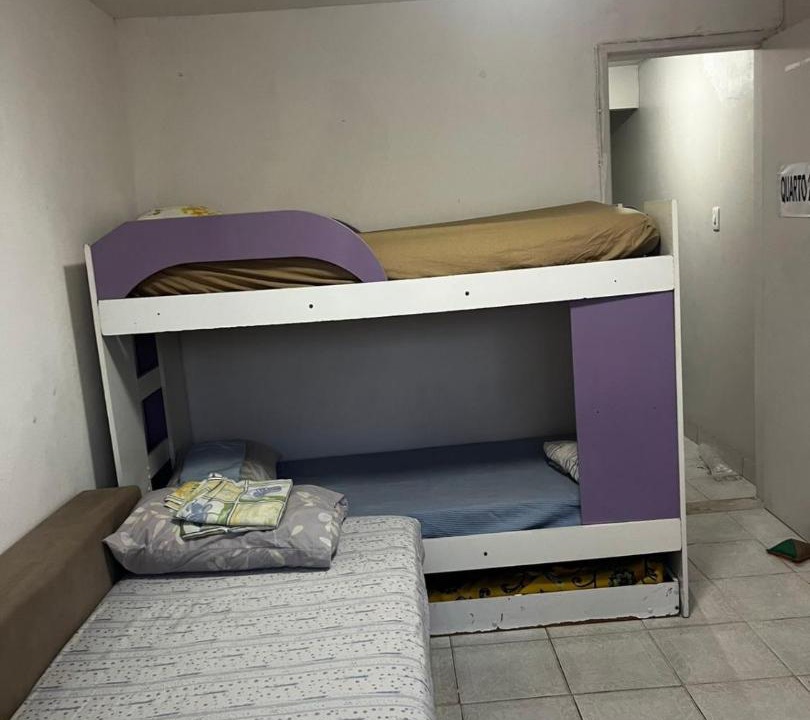 Photo of Bedroom in Salvador