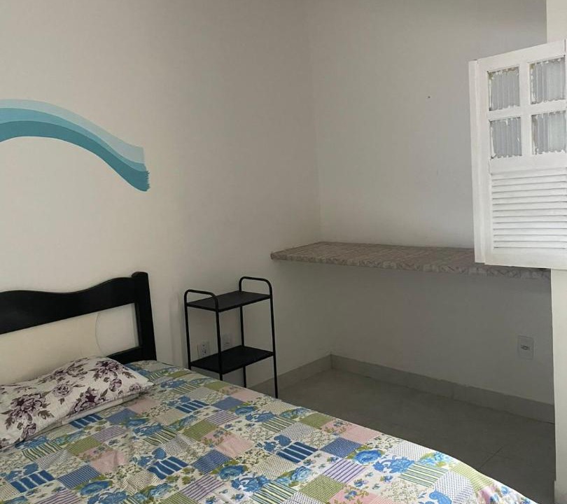Photo of Bedroom in Salvador