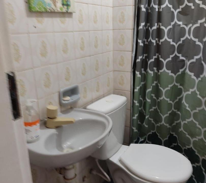 Photo of Bathroom in Salvador