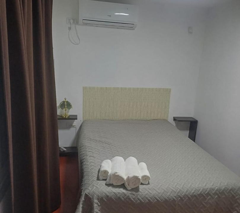 Photo of Bedroom in Santa Rosa