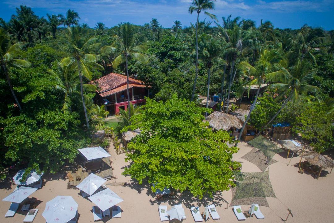 Photo of Others in Barra Grande