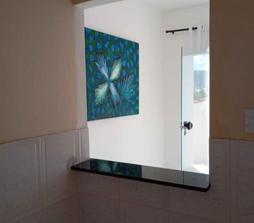 Photo of Bathroom in Jequie