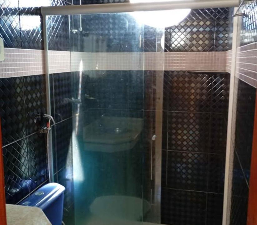 Photo of Bathroom in Jequie