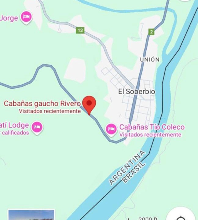 Photo of Others in El Soberbio