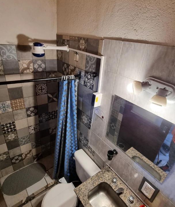 Photo of Bathroom in Trenque Lauquen