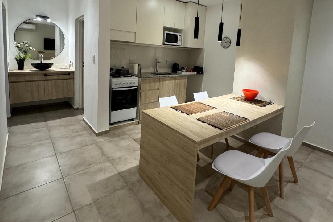 Photo of Kitchen in Villa Maria