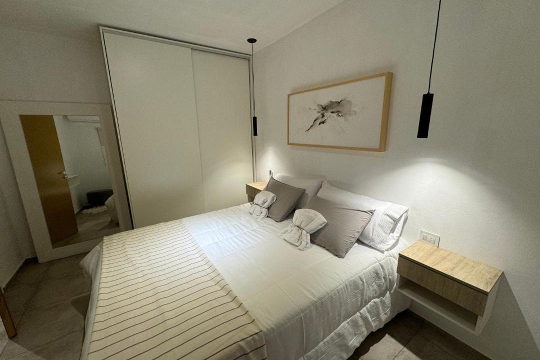 Photo of Bedroom in Villa Maria