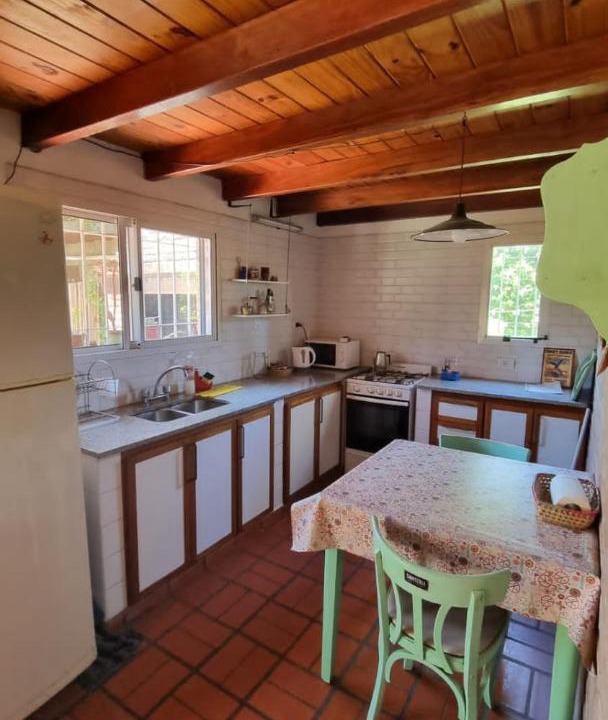 Photo of Kitchen in Funes