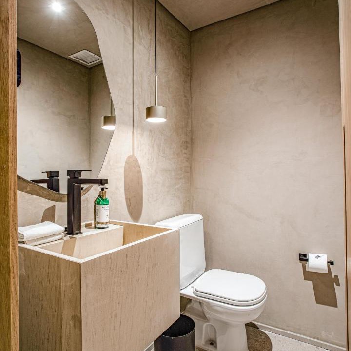Photo of Bathroom in Batel