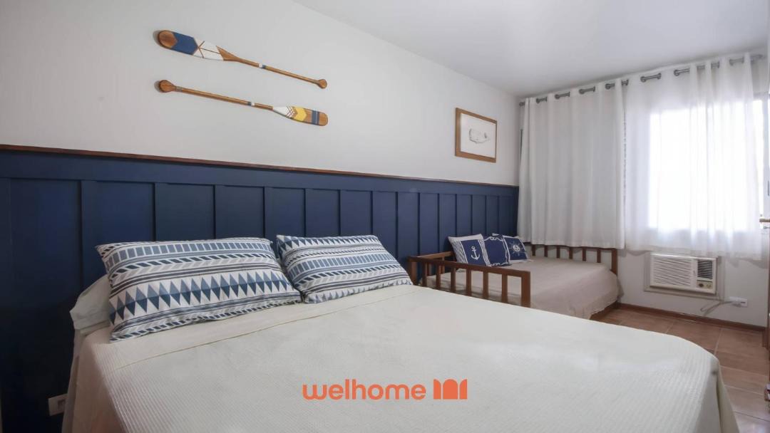 Photo of Bedroom in Jardim Centenario