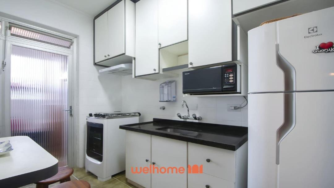 Photo of Kitchen in Jardim Centenario