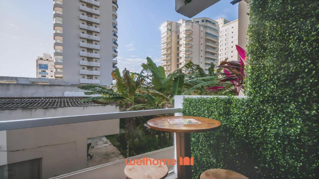 Photo of Patio Balcony in Jardim Centenario