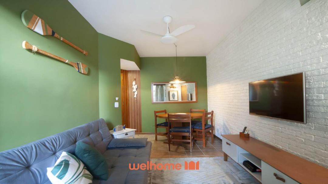 Photo of Livingroom in Jardim Centenario