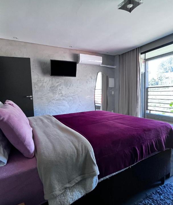 Photo of Bedroom in Camanducaia