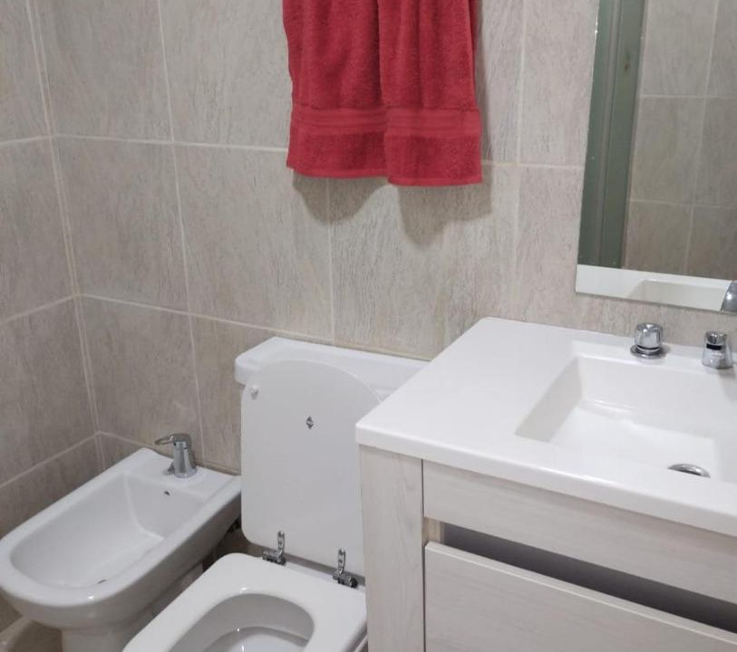 Photo of Bathroom in La Granja