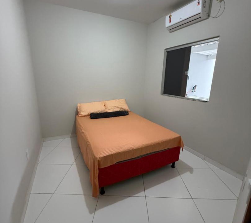 Photo of Bedroom in Capim Grosso
