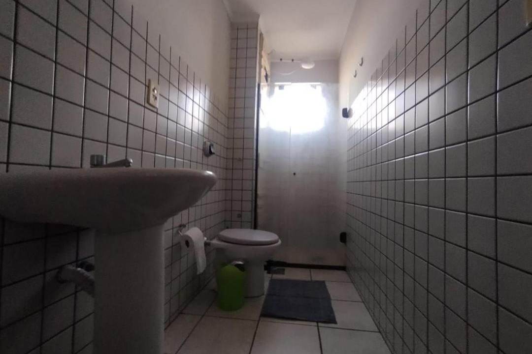 Photo of Bathroom in Centro