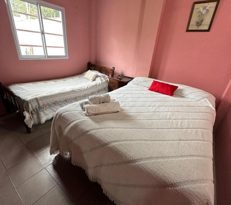 Photo of Bedroom in General San Martin