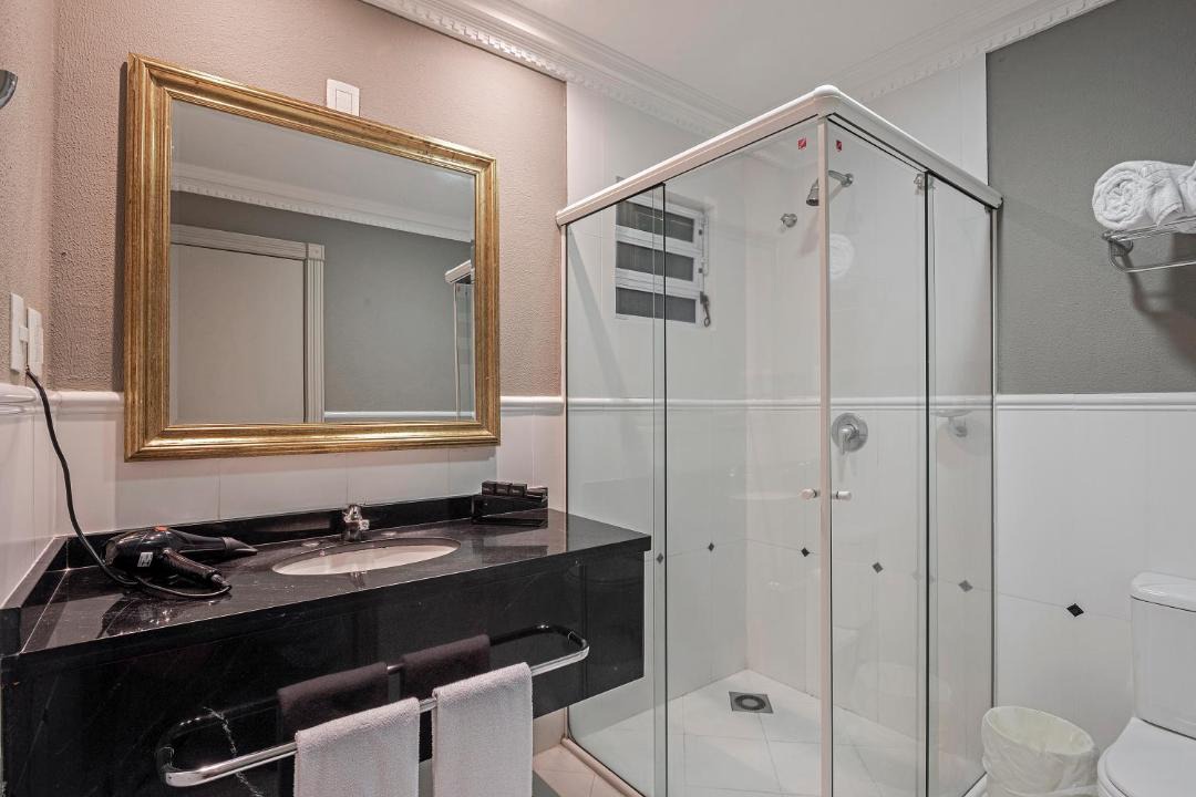 Photo of Bathroom in Reboucas