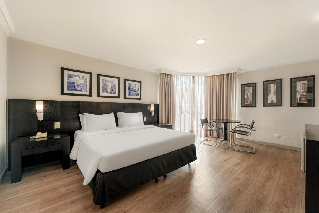 Photo of Bedroom in Reboucas