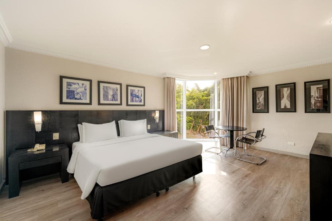 Photo of Bedroom in Reboucas