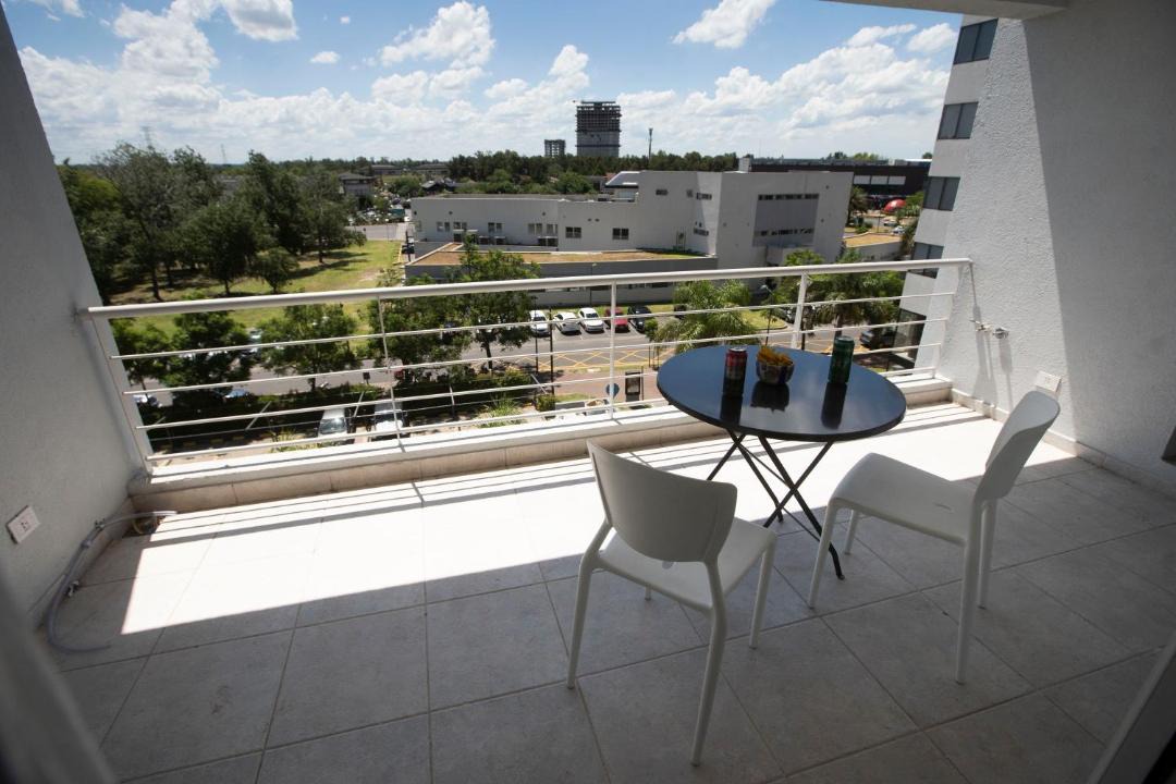 Photo of Patio Balcony in Nordelta