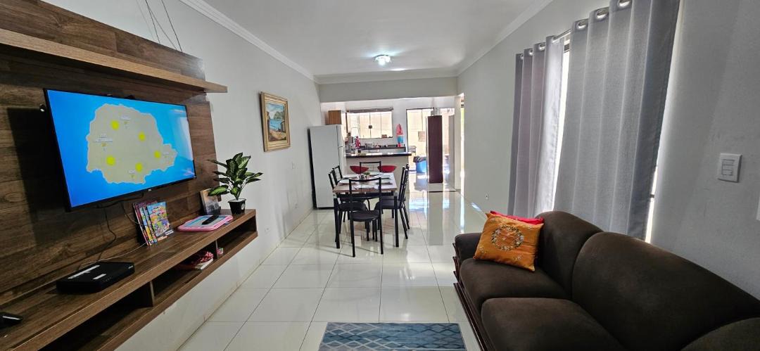 Photo of Livingroom in Maringa