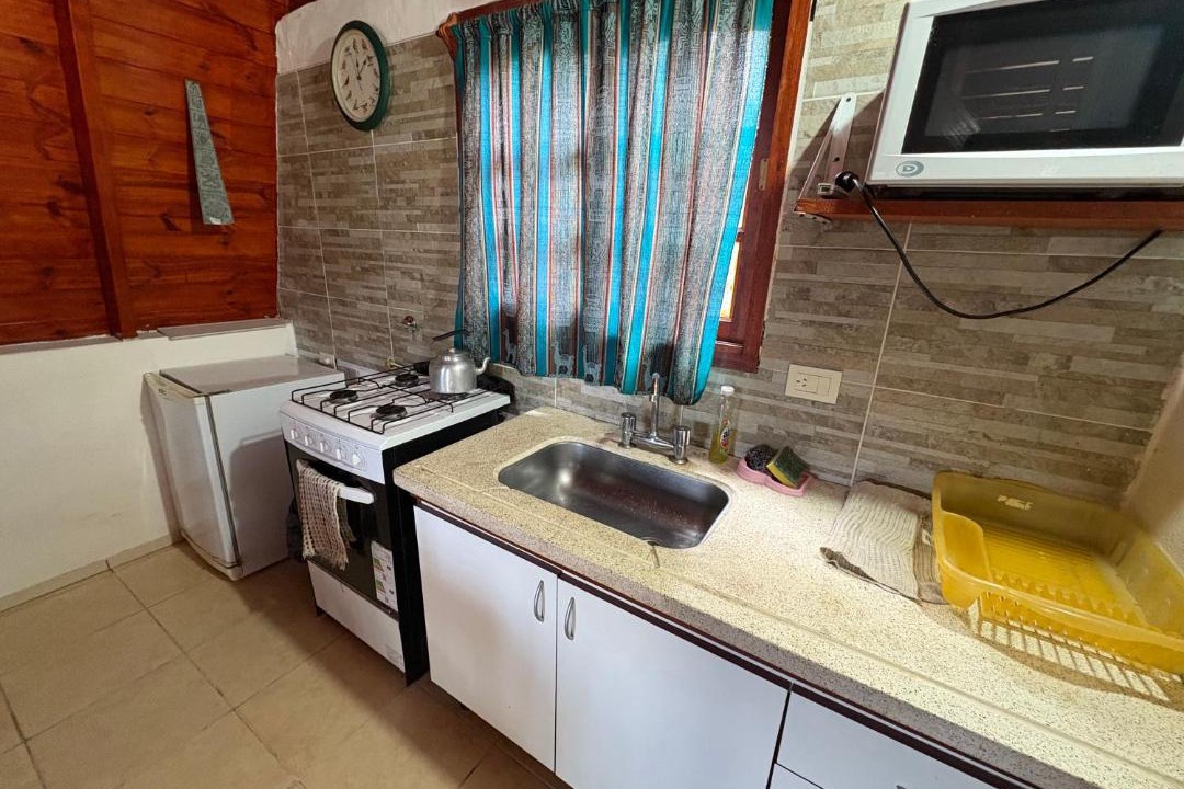 Photo of Kitchen in Yala