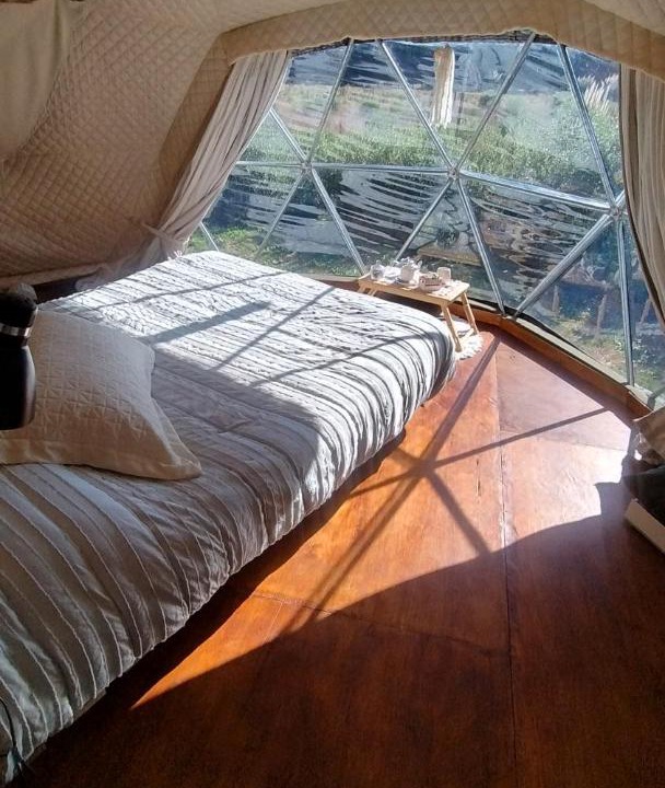 Photo of Bedroom in Partido de General Pueyrredon