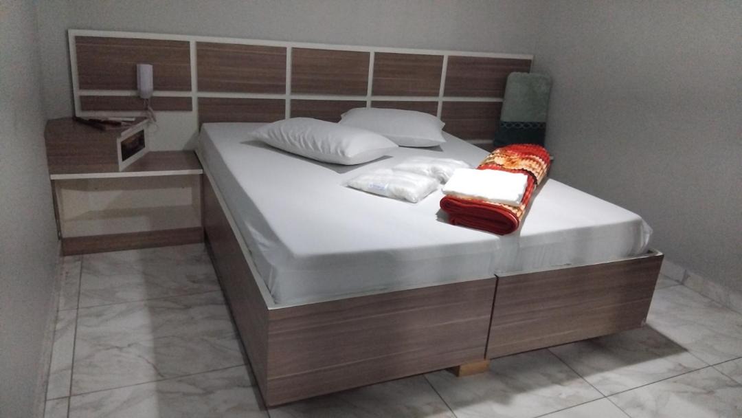 Photo of Bedroom in Sao Paulo
