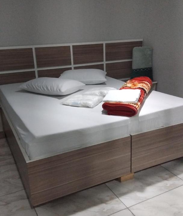 Photo of Bedroom in Sao Paulo