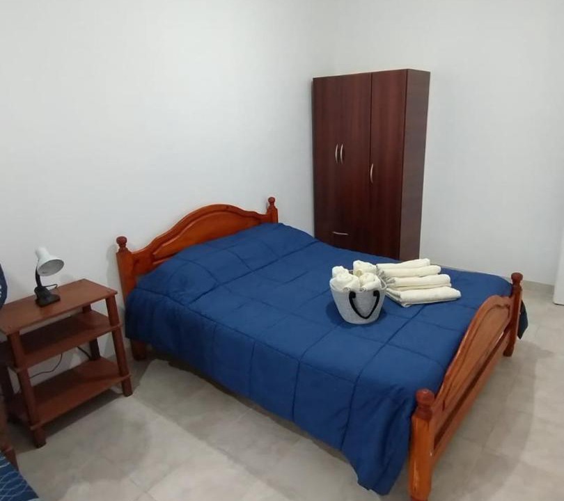 Photo of Bedroom in La Punta