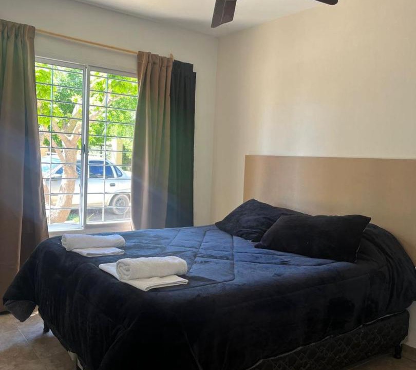 Photo of Bedroom in Cuadro Nacional