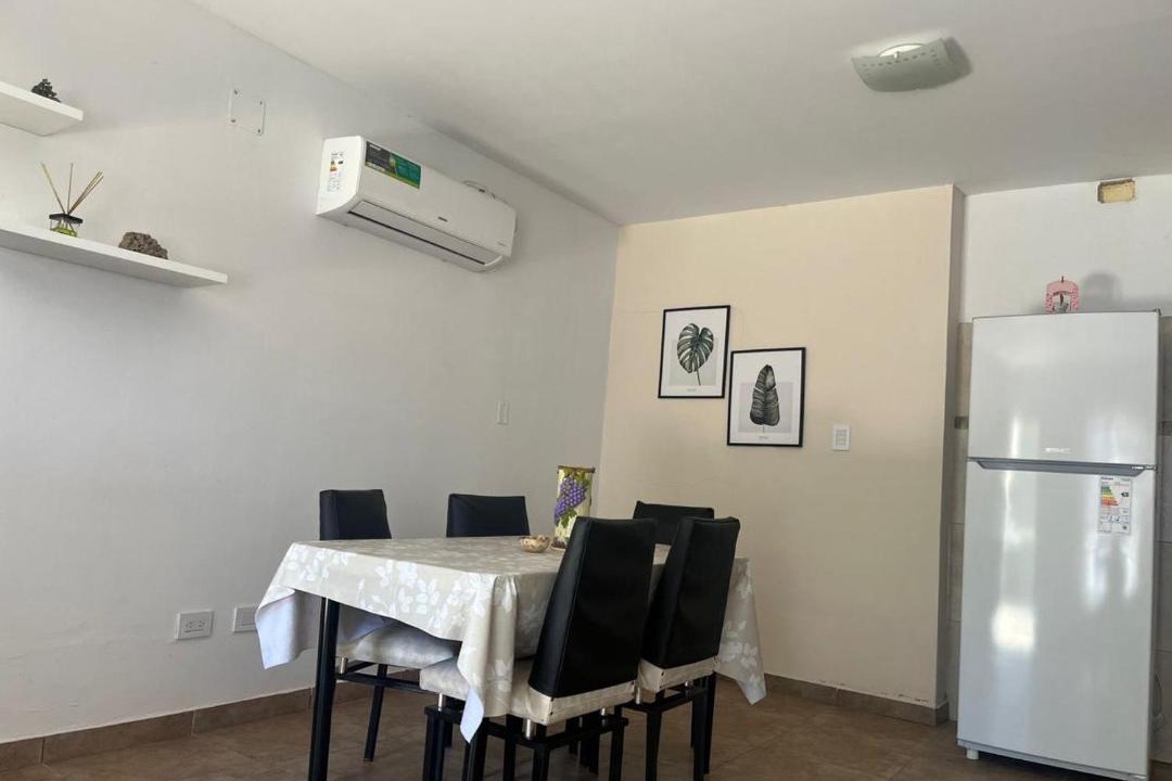 Photo of Kitchen in Cuadro Nacional