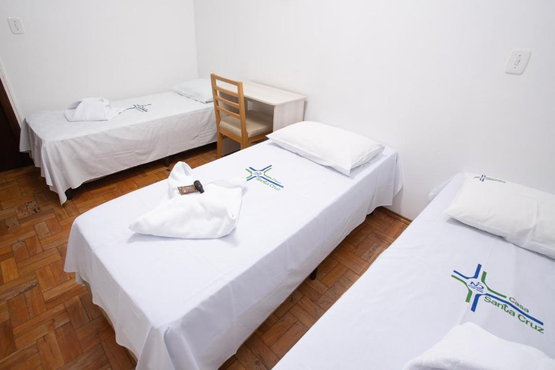 Photo of Bedroom in Lucas Araujo