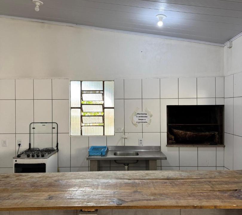 Photo of Kitchen in Guaiba