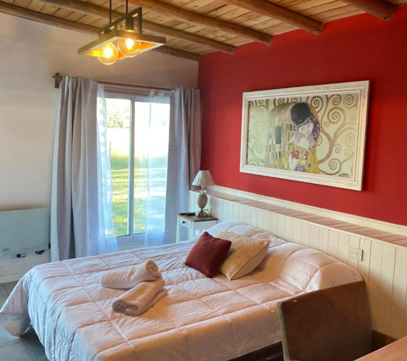 Photo of Bedroom in Partido de Brandsen
