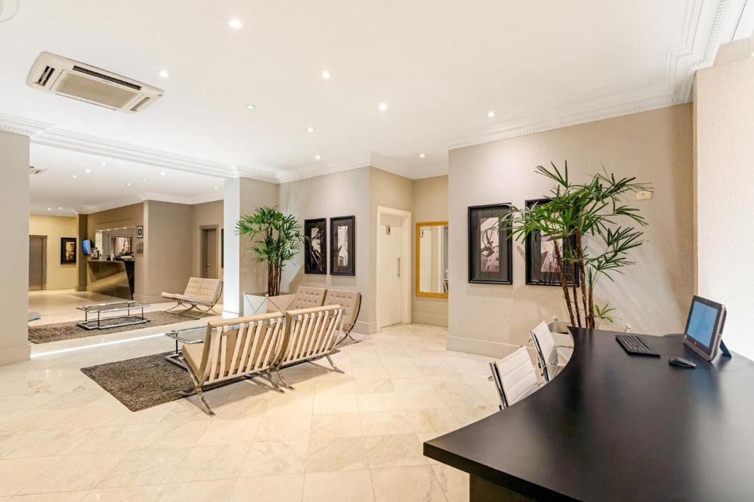 Photo of Livingroom in Reboucas