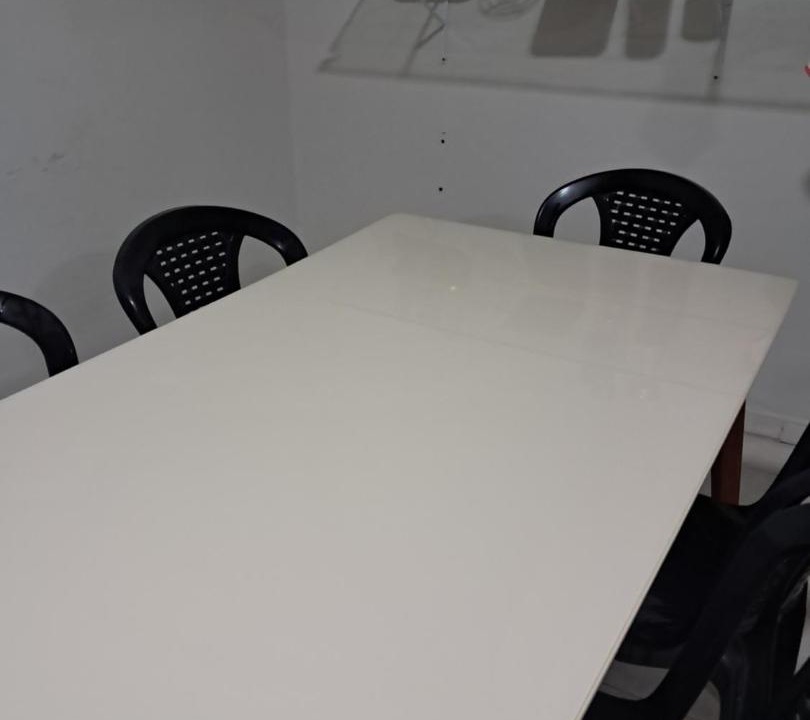 Photo of Kitchen in Senhor Do Bonfim